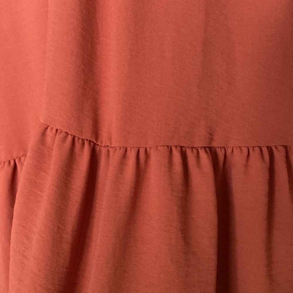 Entro Ruffled Blouse - image 8